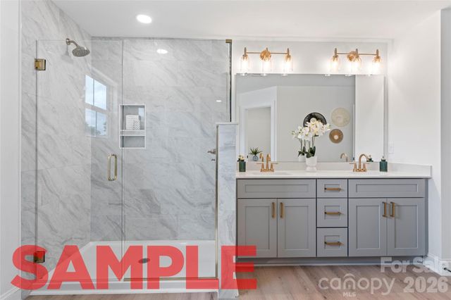 Lot 28 Stoneglen Drive 28, Granite Quarry, NC 28146