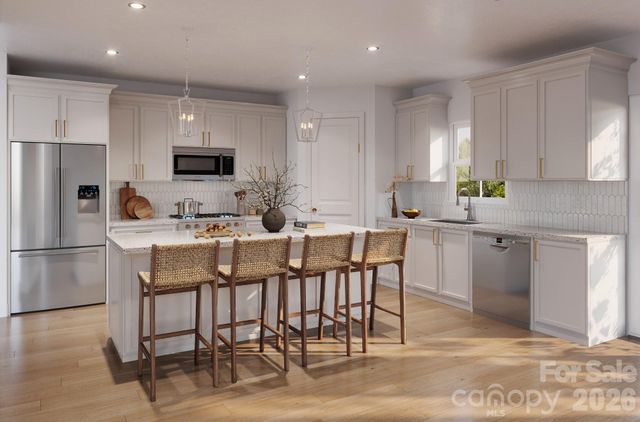 Lot 28 Stoneglen Drive 28, Granite Quarry, NC 28146