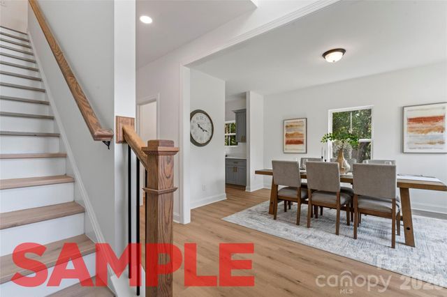 Lot 28 Stoneglen Drive 28, Granite Quarry, NC 28146