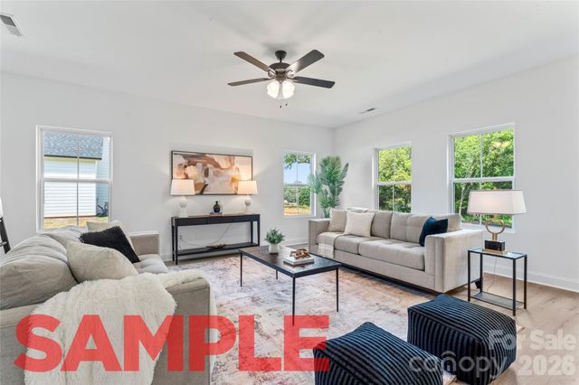 Lot 28 Stoneglen Drive 28, Granite Quarry, NC 28146