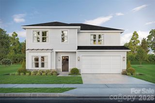 Lot 28 Stoneglen Drive 28, Granite Quarry, NC 28146