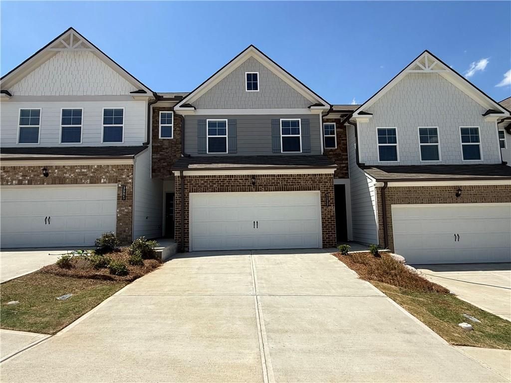 3999 Streamlet Way 158, Gainesville, GA 30506
