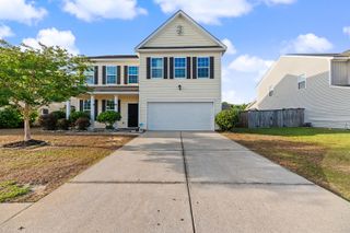 406 Gianna Lane, Goose Creek, SC 29445