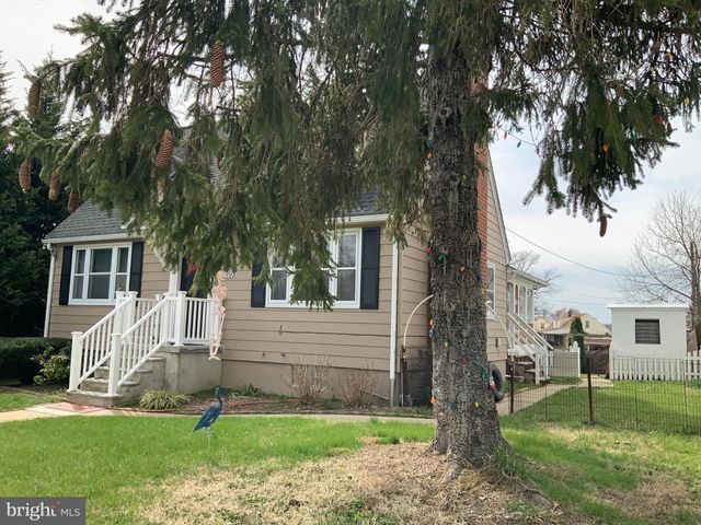 2639 MATTHEWS, Parkville, MD 21234