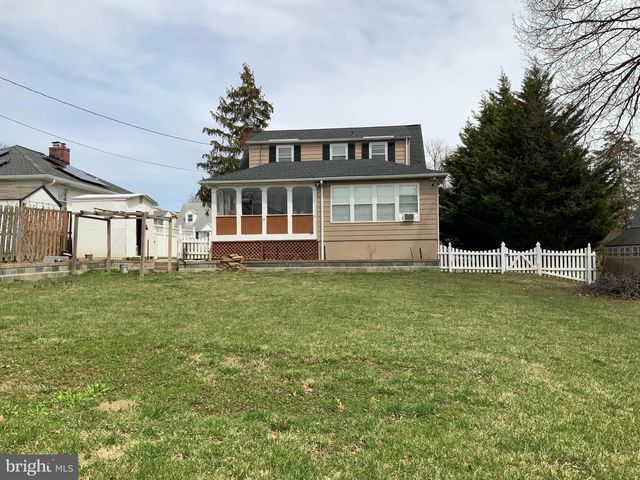 2639 MATTHEWS, Parkville, MD 21234