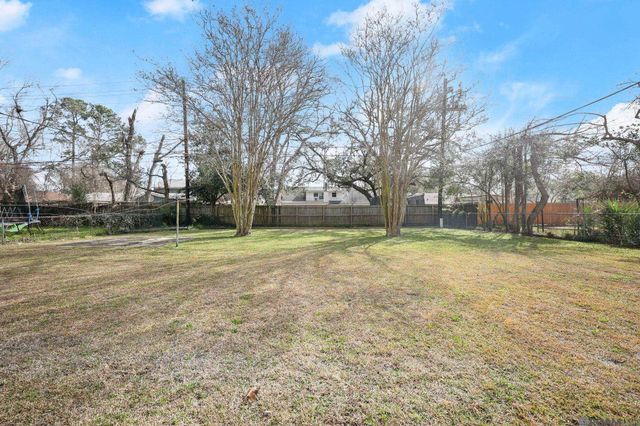 1655 Marilyn Dr, Baton Rouge, LA 70815