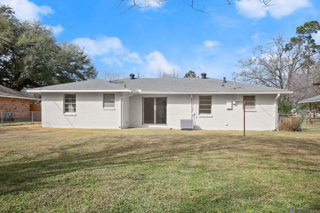 1655 Marilyn Dr, Baton Rouge, LA 70815