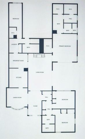 5837 Northgap Street, Windcrest, TX 78239