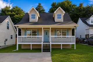 3127 Holly Brook Circle, NE, Cleveland, TN 37323
