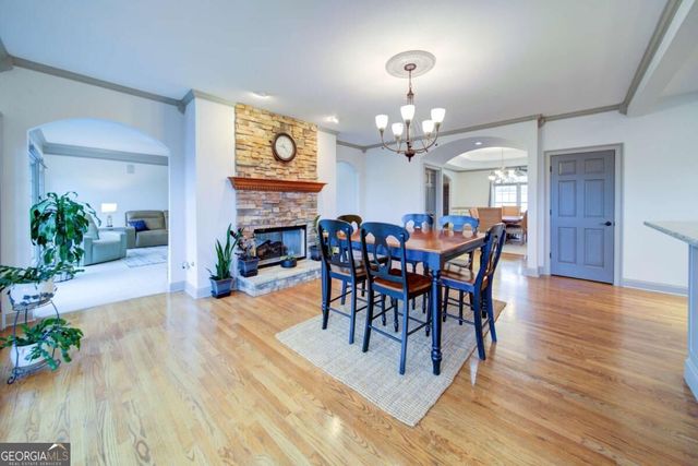 6462 Waterscape Ridge, Gainesville, GA 30506