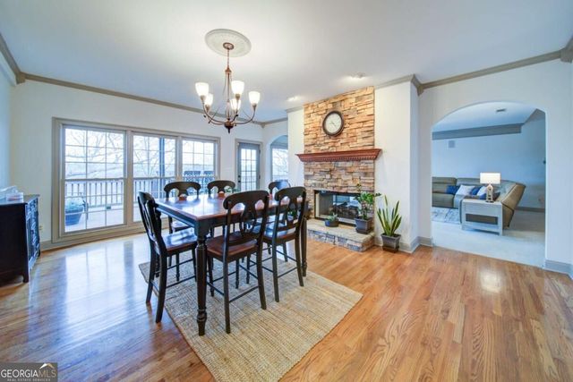 6462 Waterscape Ridge, Gainesville, GA 30506