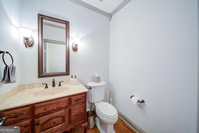 6462 Waterscape Ridge, Gainesville, GA 30506