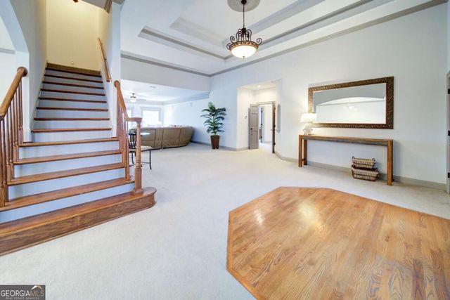 6462 Waterscape Ridge, Gainesville, GA 30506