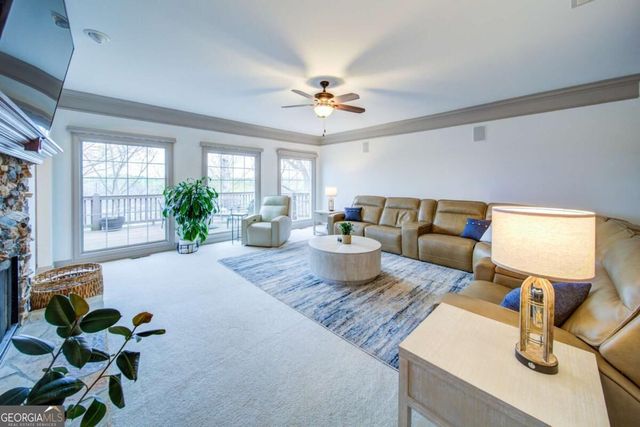 6462 Waterscape Ridge, Gainesville, GA 30506