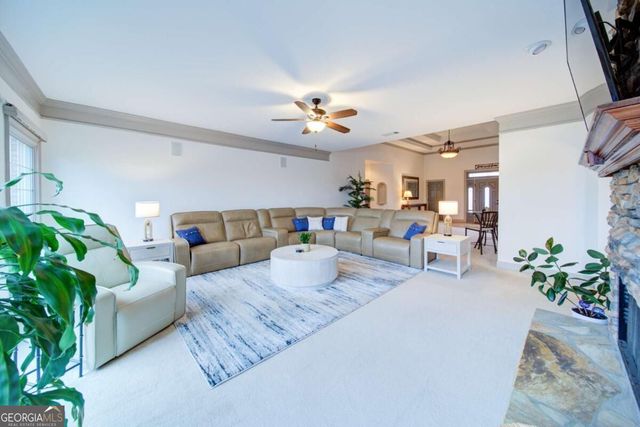 6462 Waterscape Ridge, Gainesville, GA 30506