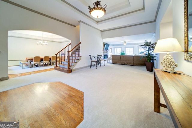 6462 Waterscape Ridge, Gainesville, GA 30506