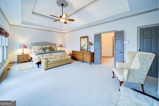 6462 Waterscape Ridge, Gainesville, GA 30506