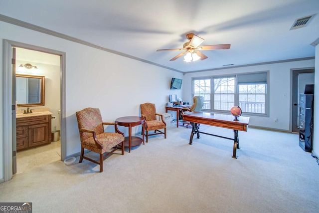 6462 Waterscape Ridge, Gainesville, GA 30506