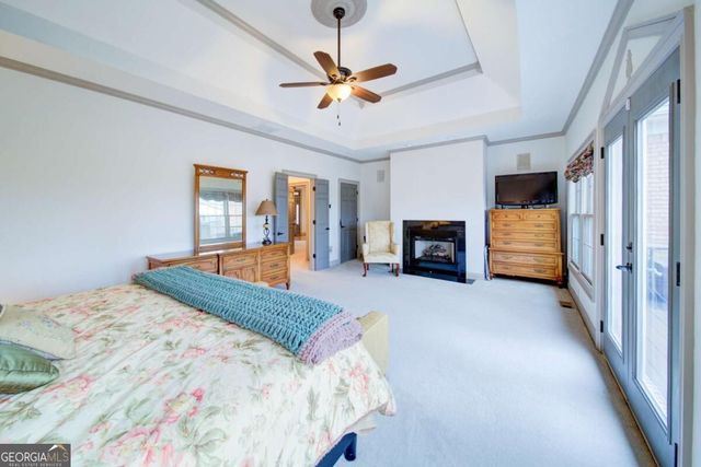 6462 Waterscape Ridge, Gainesville, GA 30506