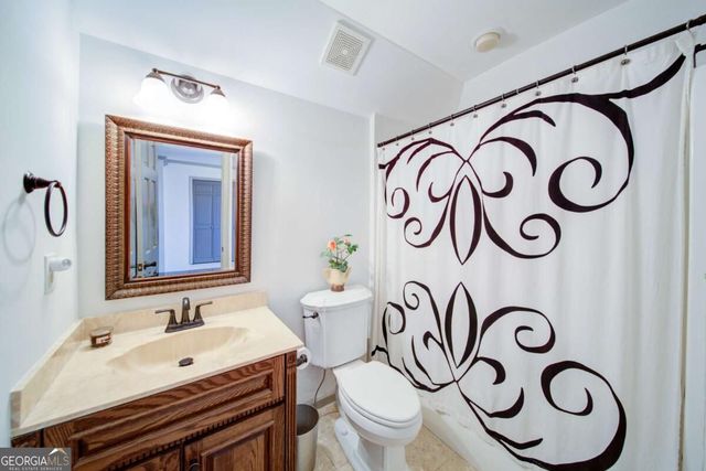6462 Waterscape Ridge, Gainesville, GA 30506