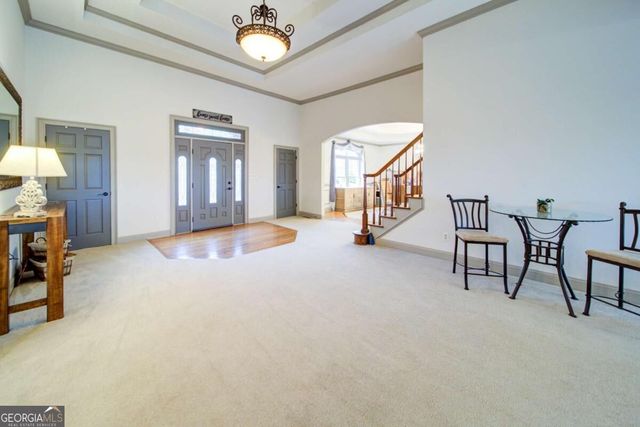 6462 Waterscape Ridge, Gainesville, GA 30506