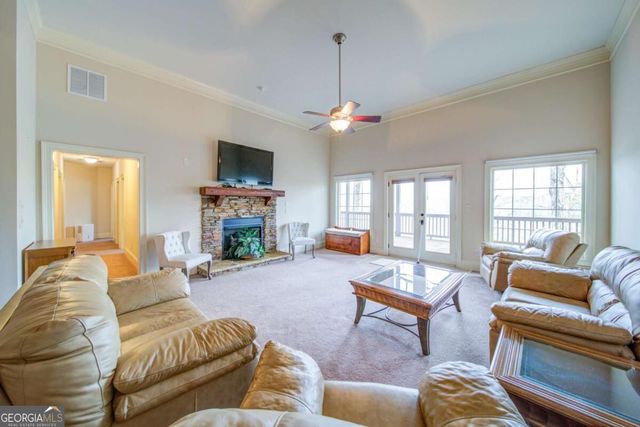 6462 Waterscape Ridge, Gainesville, GA 30506