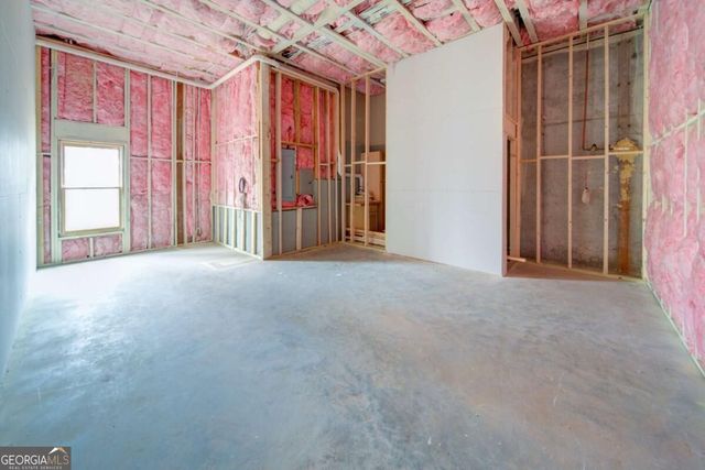 6462 Waterscape Ridge, Gainesville, GA 30506