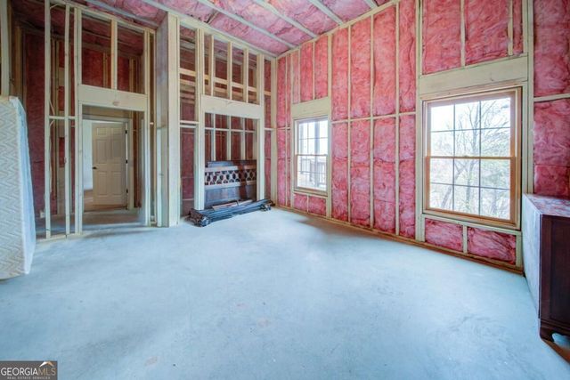 6462 Waterscape Ridge, Gainesville, GA 30506