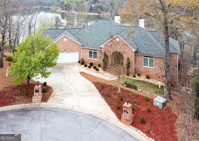 6462 Waterscape Ridge, Gainesville, GA 30506