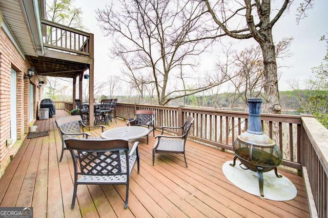 6462 Waterscape Ridge, Gainesville, GA 30506