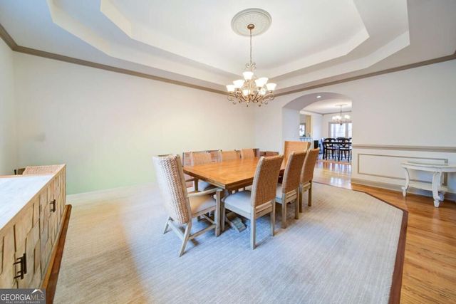 6462 Waterscape Ridge, Gainesville, GA 30506