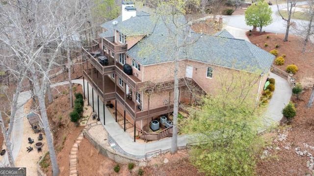 6462 Waterscape Ridge, Gainesville, GA 30506