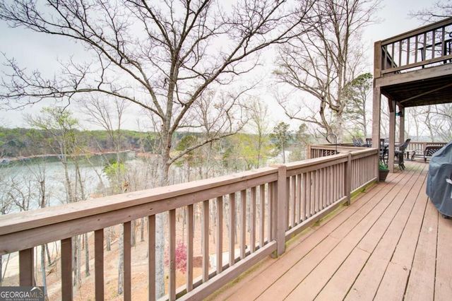 6462 Waterscape Ridge, Gainesville, GA 30506