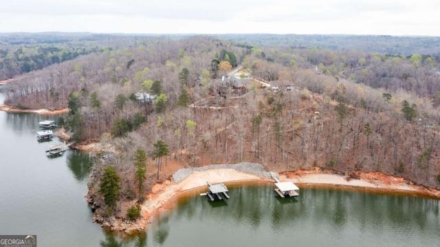 6462 Waterscape Ridge, Gainesville, GA 30506