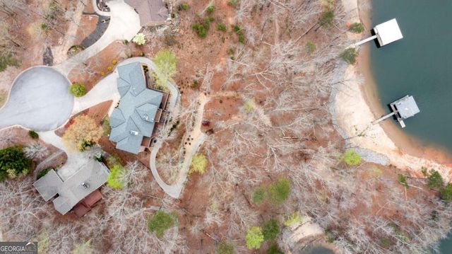 6462 Waterscape Ridge, Gainesville, GA 30506