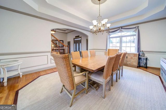 6462 Waterscape Ridge, Gainesville, GA 30506