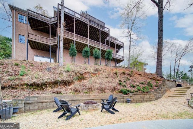 6462 Waterscape Ridge, Gainesville, GA 30506