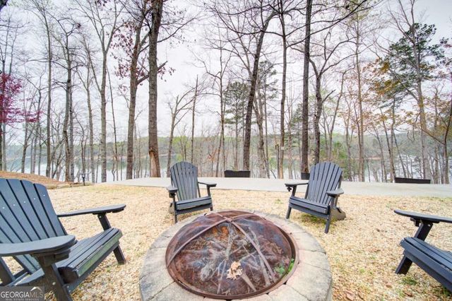 6462 Waterscape Ridge, Gainesville, GA 30506