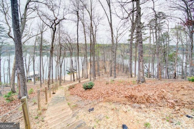 6462 Waterscape Ridge, Gainesville, GA 30506