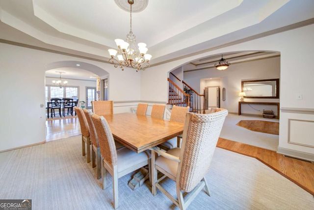 6462 Waterscape Ridge, Gainesville, GA 30506