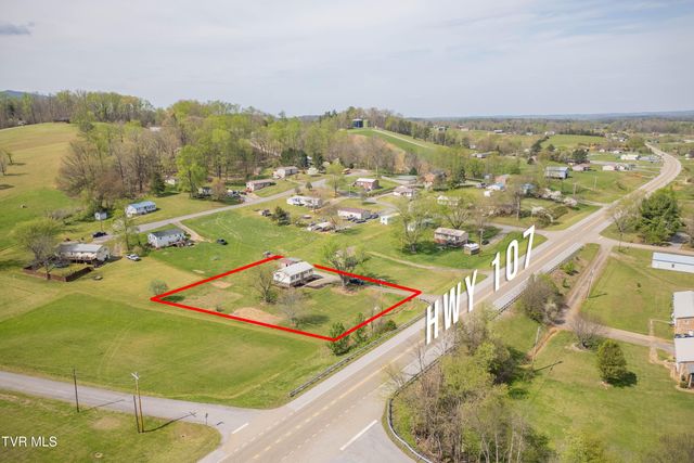 2849 Tennessee 107, Chuckey, TN 37641