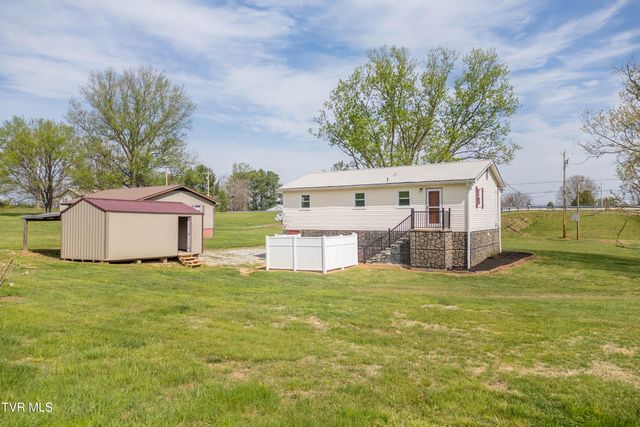 2849 Tennessee 107, Chuckey, TN 37641