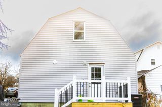 2111 SUNBRIAR LN, Gwynn Oak, MD 21207