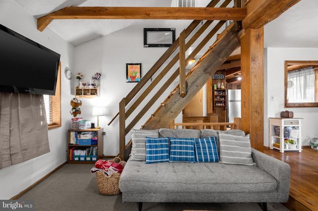 513 FAIRWAY DR, Basye, VA 22810