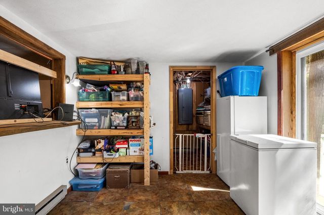 513 FAIRWAY DR, Basye, VA 22810