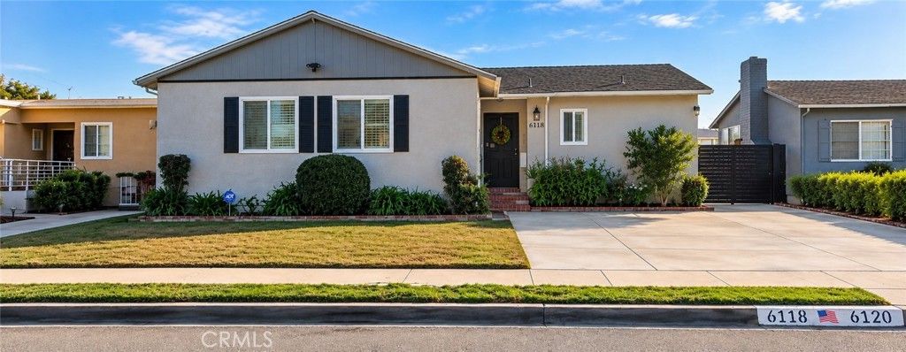6118 Bigelow Street, Lakewood, CA 90713 — photo 2
