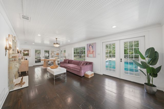 4023 Anns Lane, Parker, TX 75002
