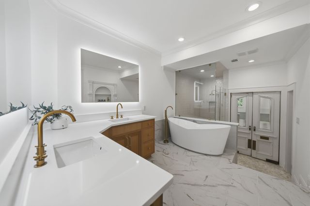 4023 Anns Lane, Parker, TX 75002