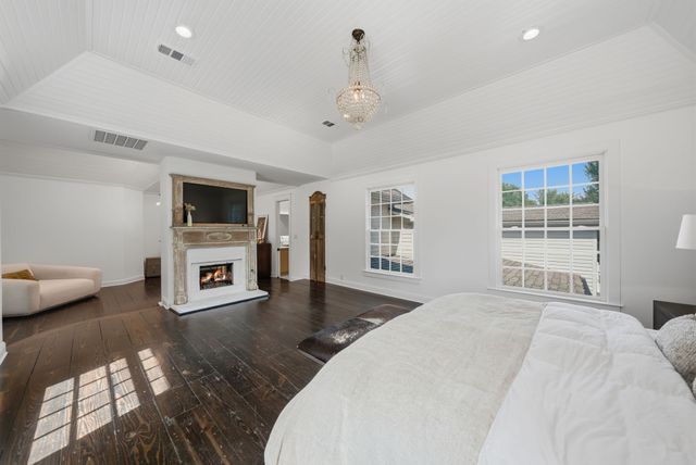 4023 Anns Lane, Parker, TX 75002