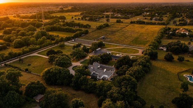 4023 Anns Lane, Parker, TX 75002